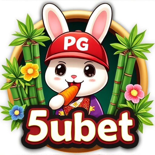 Logo da 5ubet